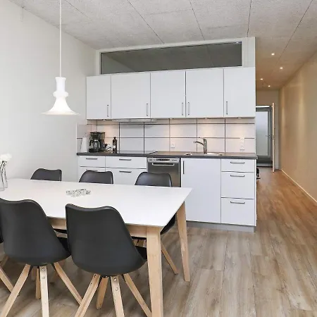 Lägenhet Clxxxiii